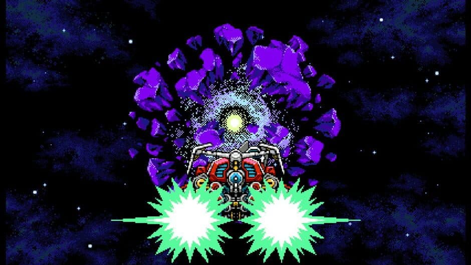 Скриншот 5 из Blaster Master Zero II