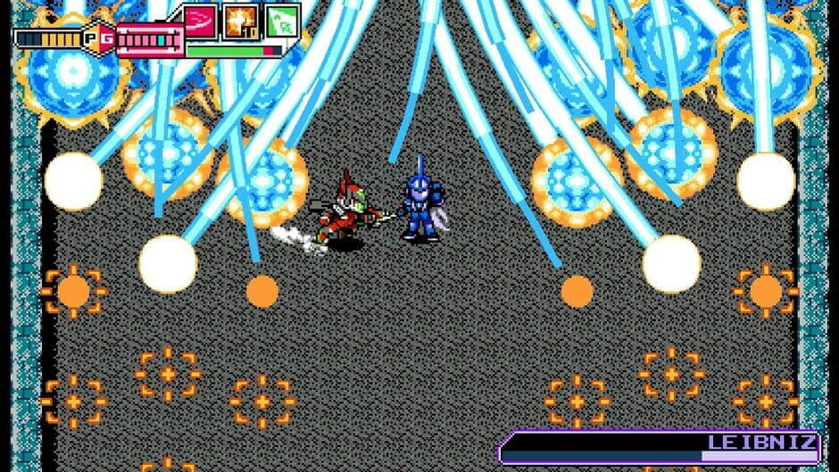 Скриншот 4 из Blaster Master Zero II