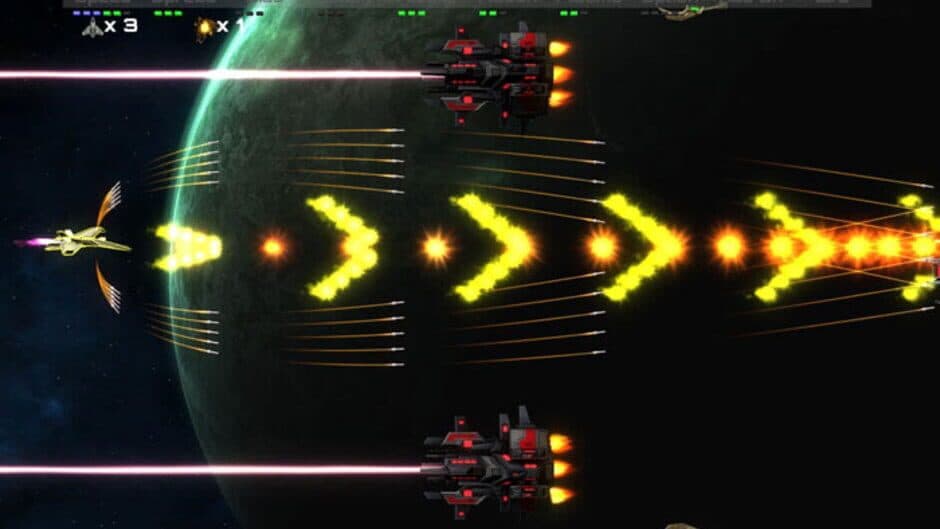 Скриншот 6 из CounterAttack