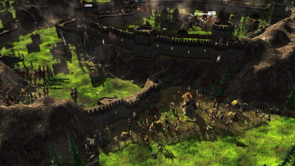 Скриншот 9 из Kingdom Wars 2: Definitive Edition