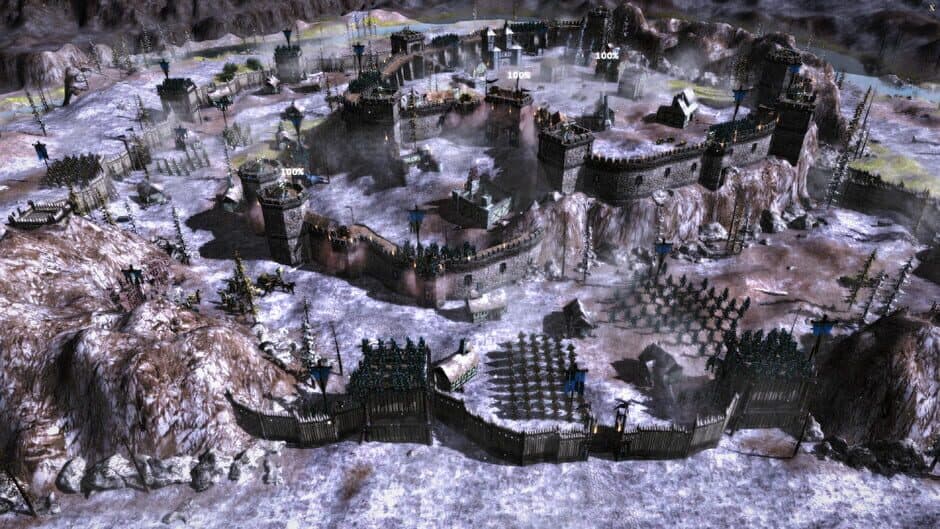 Скриншот 2 из Kingdom Wars 2: Definitive Edition