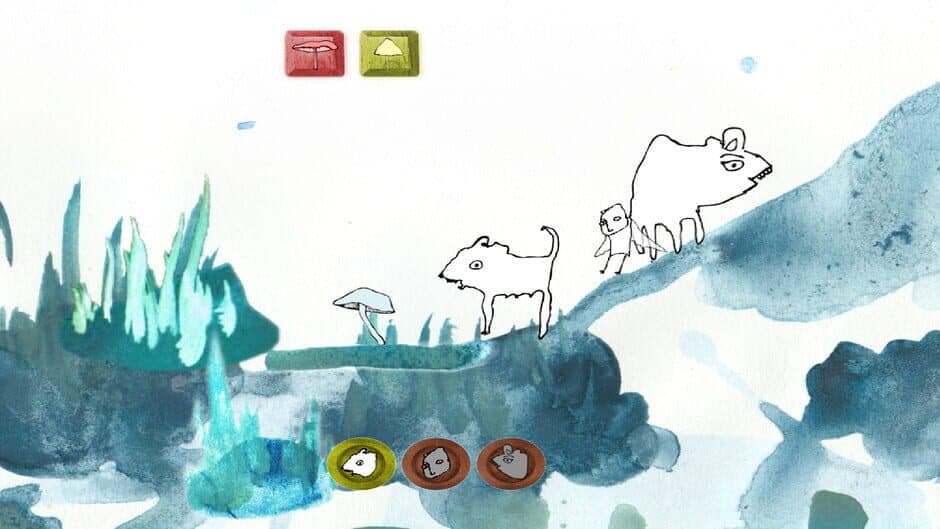 Скриншот 1 из Song Animals