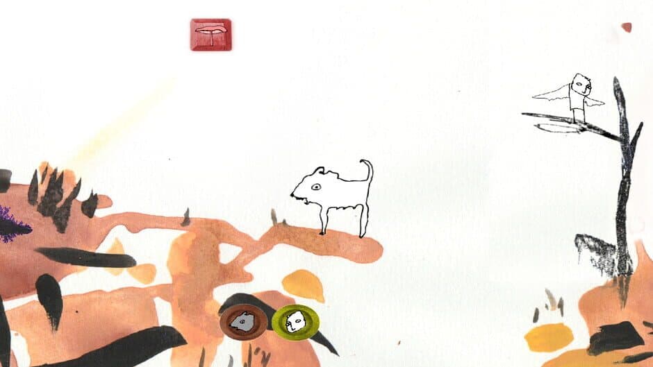 Скриншот 5 из Song Animals
