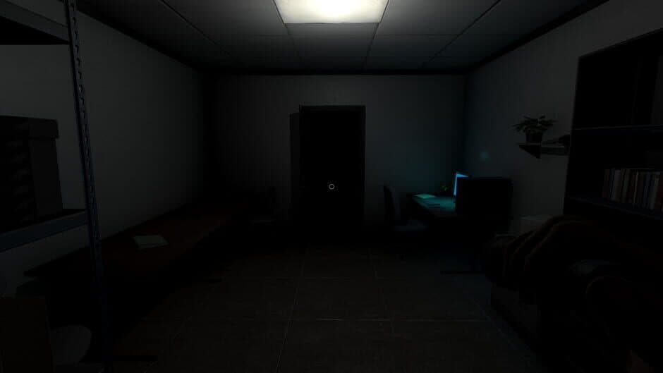 Скриншот 2 из Night Catcher