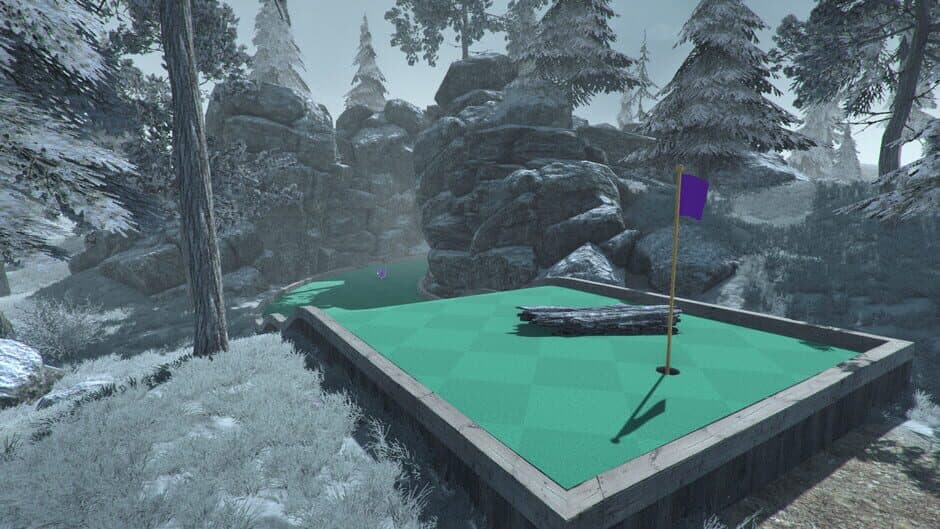Скриншот 10 из MiniGolf Maker