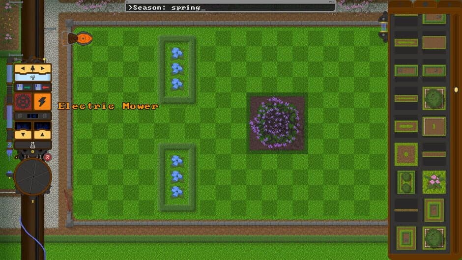 Скриншот 5 из Mow Problem