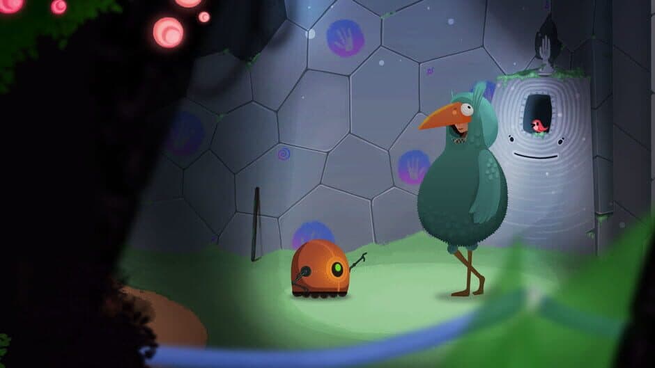 Скриншот 9 из Mutropolis