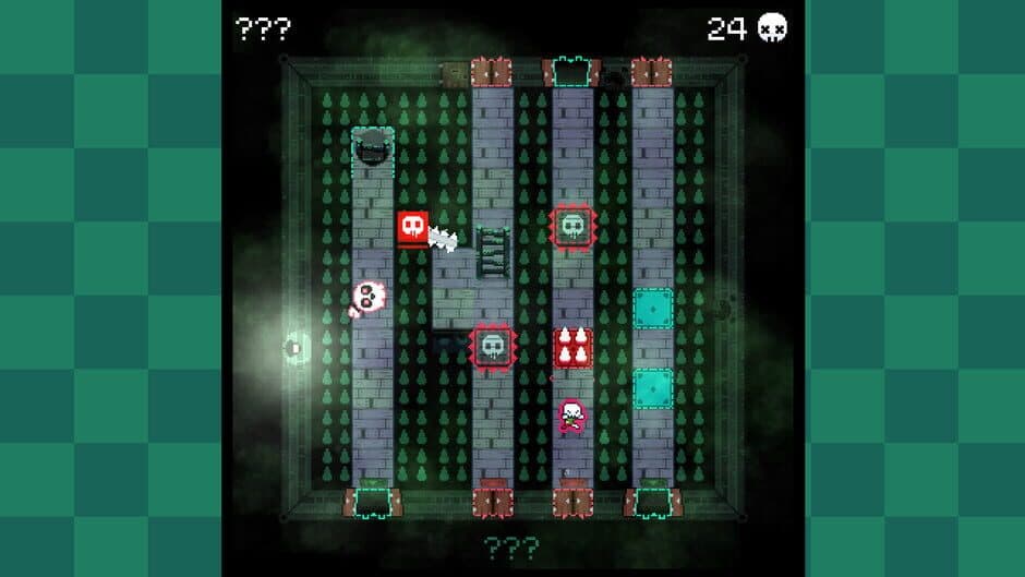 Скриншот 2 из You Died but a Necromancer Revived You