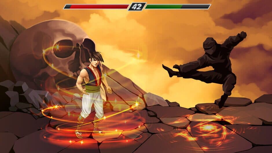 Скриншот 3 из Fight This