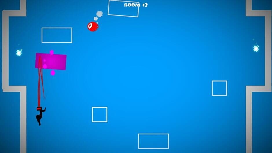 Скриншот 3 из Running Ninja