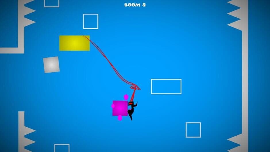 Скриншот 2 из Running Ninja
