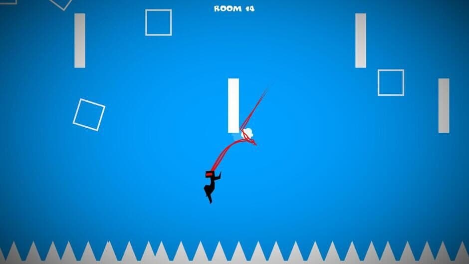 Скриншот 4 из Running Ninja