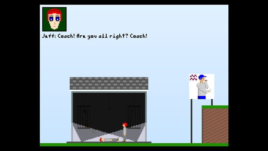 Скриншот 4 из Lord Democrat Strikes Out!