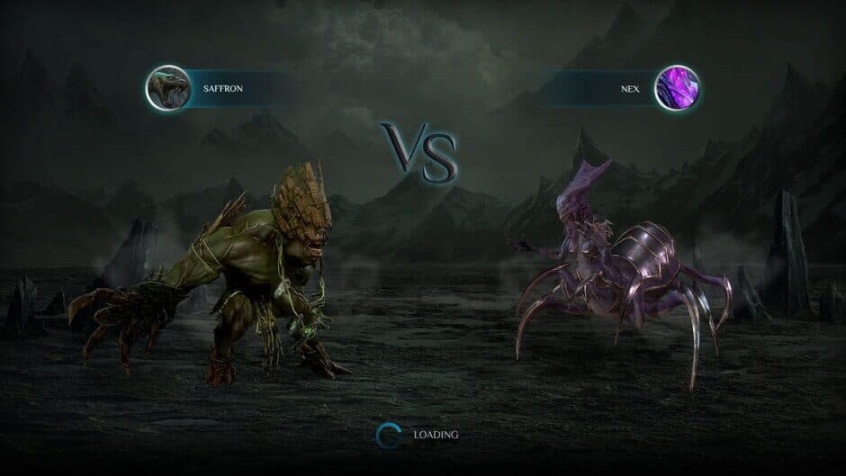 Скриншот 5 из Phageborn Online Card Game