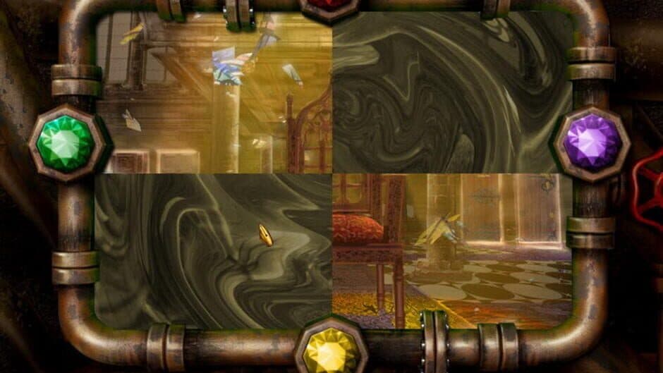 Скриншот 2 из Mind's Eye: Secrets of the Forgotten