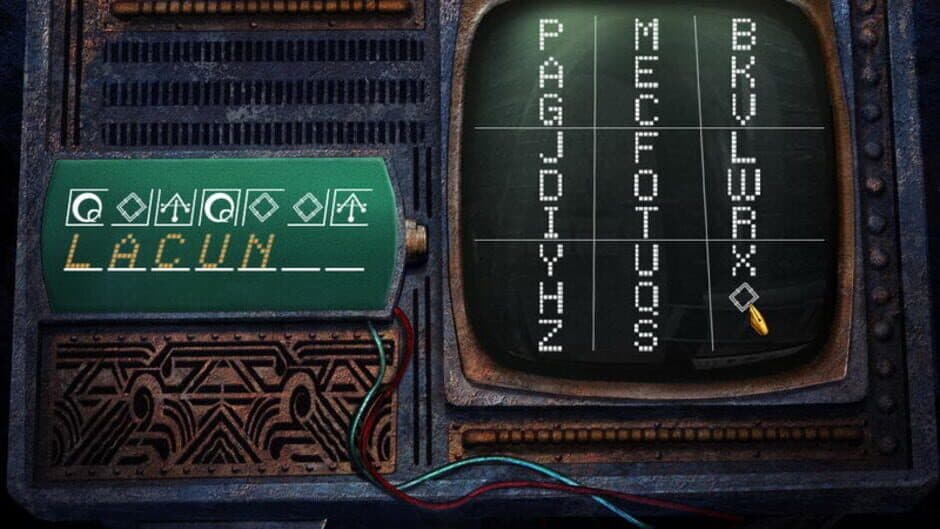 Скриншот 8 из Mind's Eye: Secrets of the Forgotten