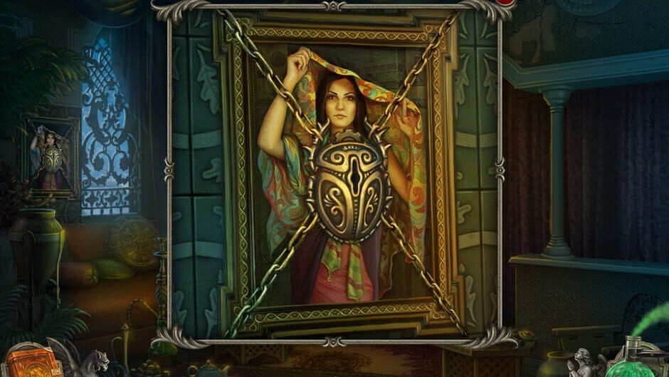 Скриншот 7 из Love Alchemy: A Heart In Winter