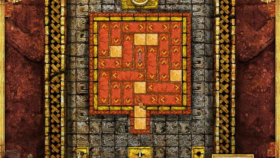 Скриншот 3 из Joan Jade and the Gates of Xibalba