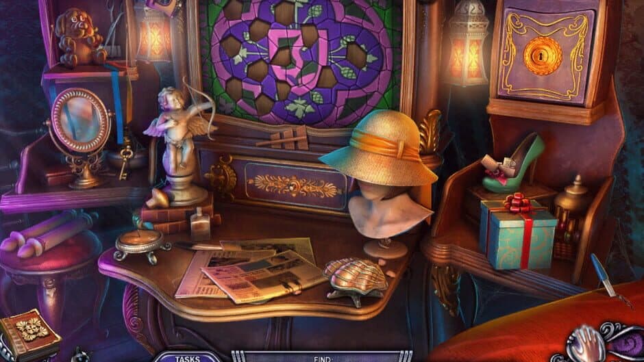 Скриншот 3 из House of 1000 Doors: Evil Inside