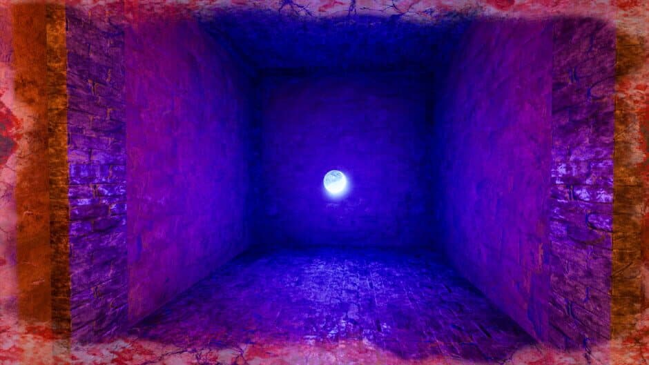 Скриншот 6 из Lyratha: Labyrinth - Survival Escape