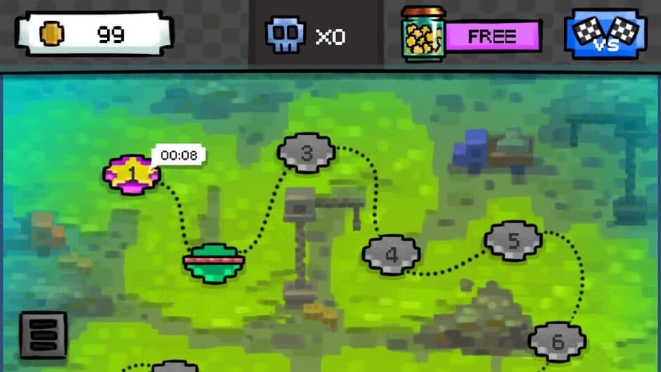 Скриншот 2 из Let's Worm