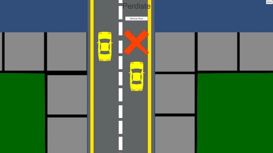 Скриншот 3 из Carreras de Velocidad
