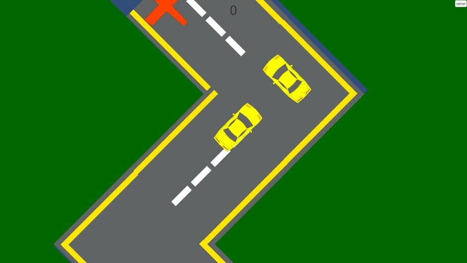 Скриншот 4 из Carreras de Velocidad