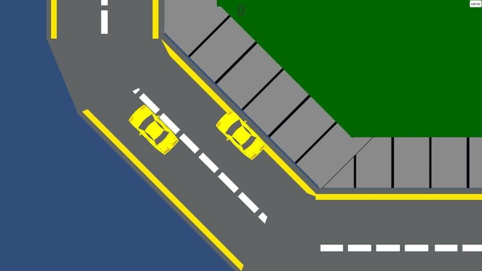 Скриншот 1 из Carreras de Velocidad