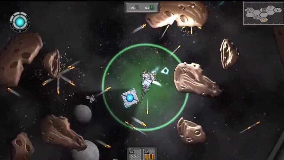 Скриншот 5 из Pilot Unknown