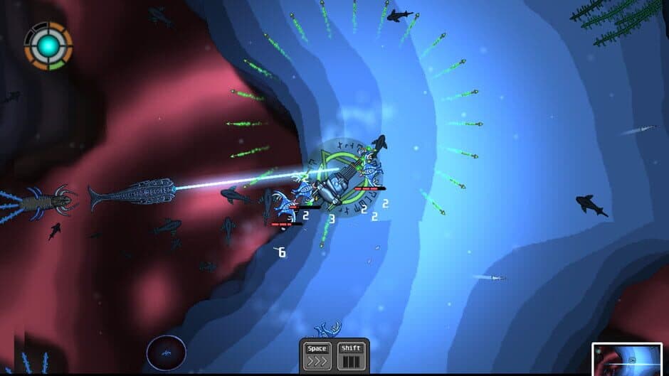 Скриншот 4 из Pilot Unknown