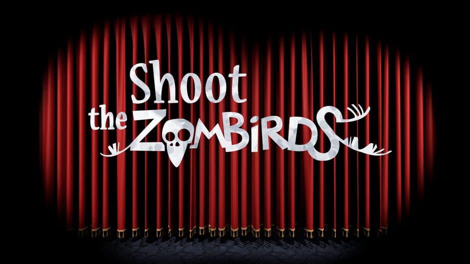 Скриншот 3 из Shoot the Zombirds VR