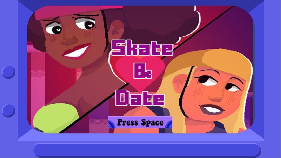 Скриншот 1 из Skate & Date