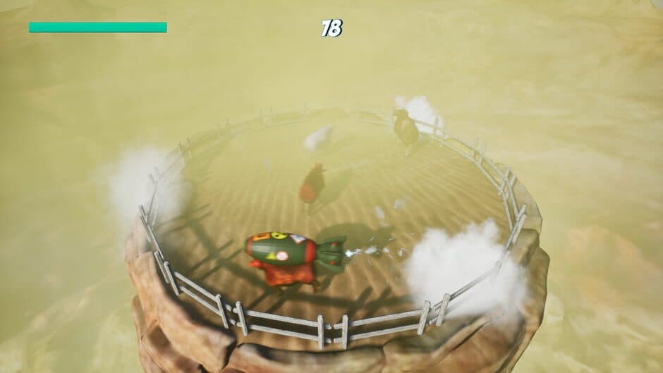 Скриншот 4 из Sheep Collision
