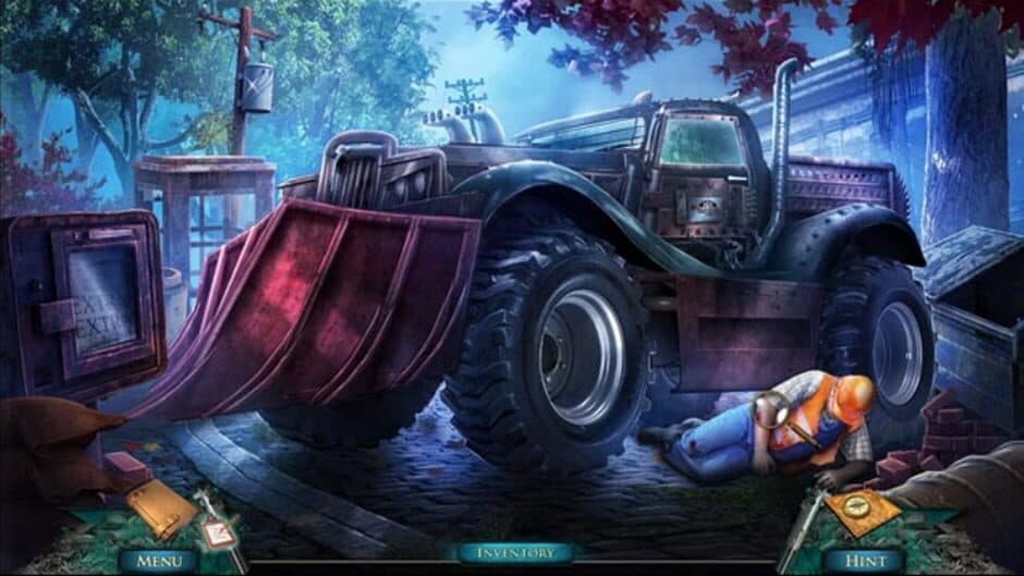 Скриншот 2 из Greed 3: Old Enemies Returning