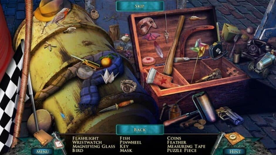 Скриншот 3 из Greed 3: Old Enemies Returning