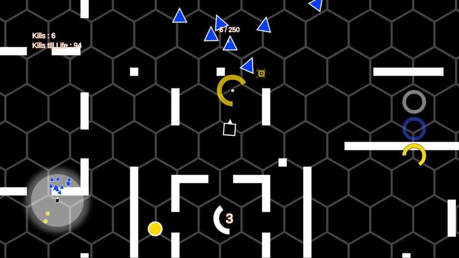 Скриншот 2 из Its Simple, Shoot