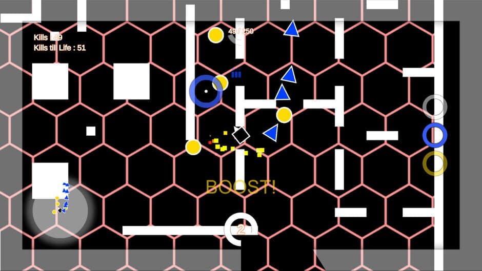 Скриншот 1 из Its Simple, Shoot