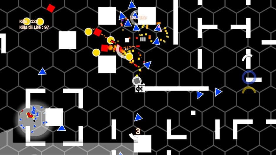 Скриншот 5 из Its Simple, Shoot