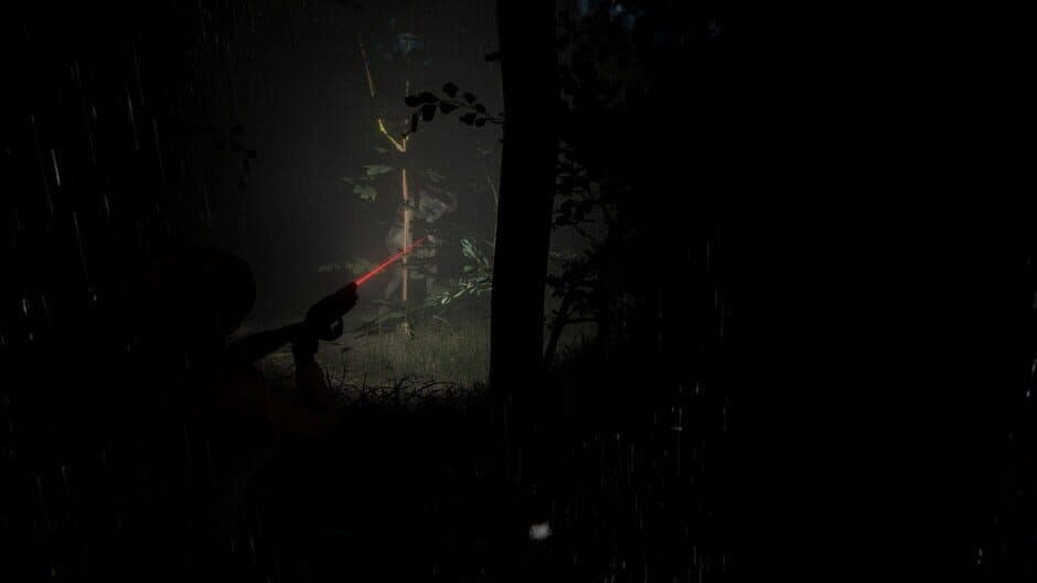 Скриншот 2 из Outbreak: Lost Hope