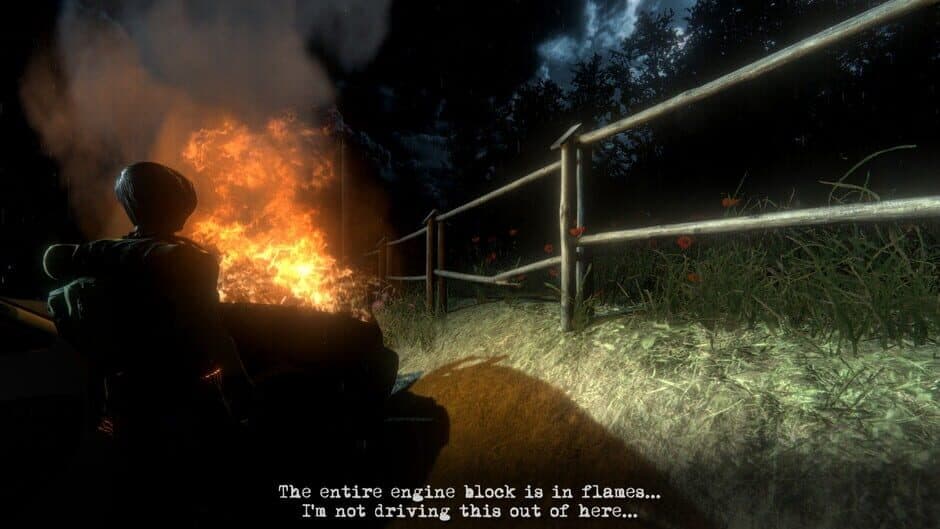 Скриншот 10 из Outbreak: Lost Hope