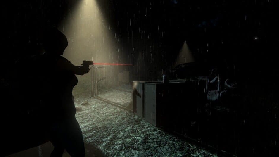 Скриншот 12 из Outbreak: Lost Hope