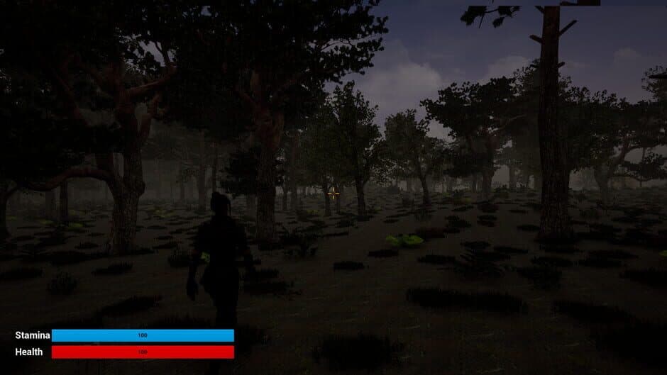 Скриншот 5 из Zombies in the Forest