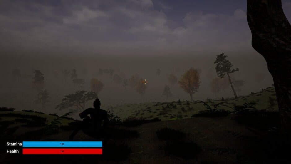 Скриншот 1 из Zombies in the Forest