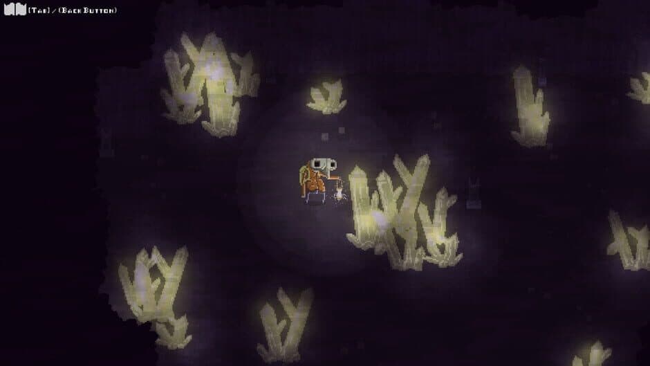 Скриншот 8 из Moonrise Fall