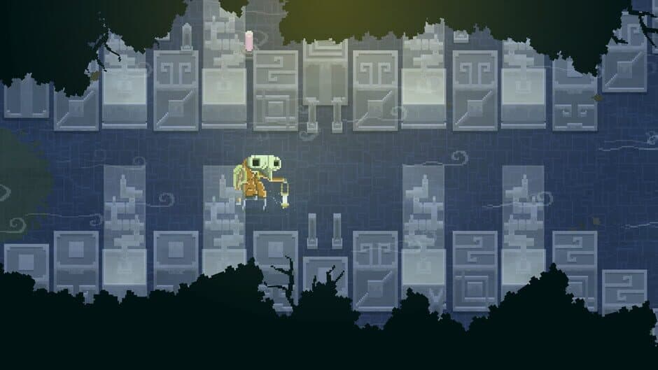 Скриншот 7 из Moonrise Fall