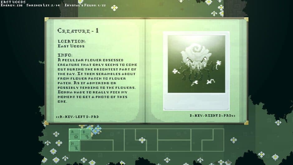 Скриншот 9 из Moonrise Fall