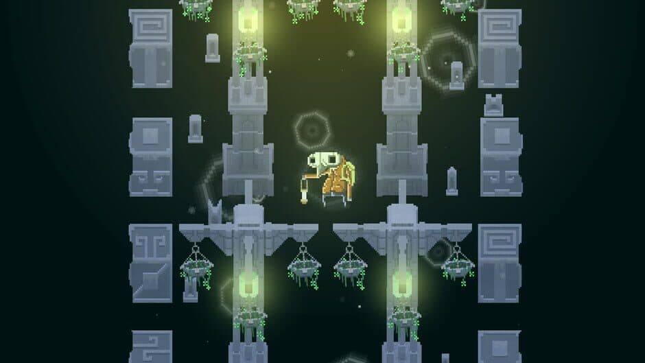 Скриншот 1 из Moonrise Fall