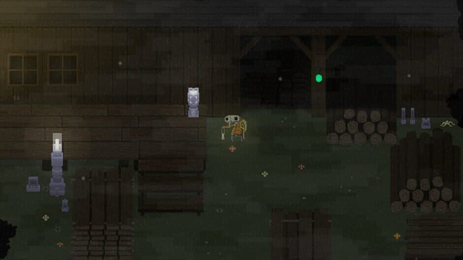 Скриншот 3 из Moonrise Fall