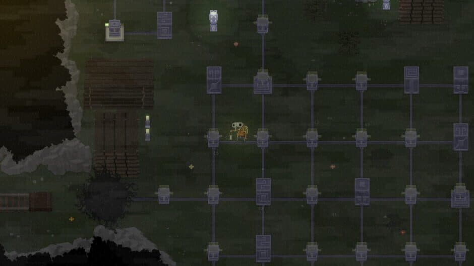 Скриншот 4 из Moonrise Fall