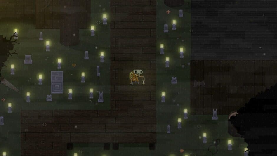 Скриншот 10 из Moonrise Fall